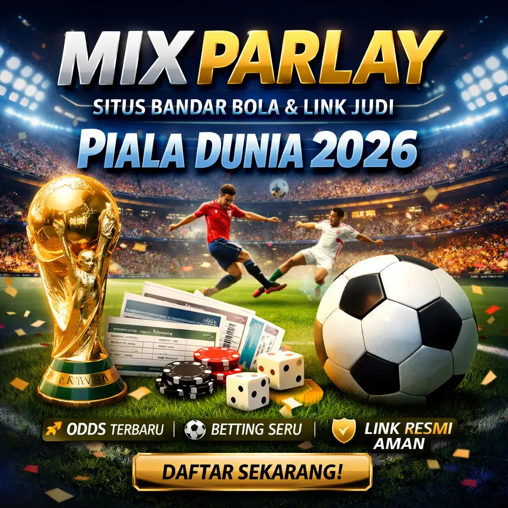 MIX PARLAY